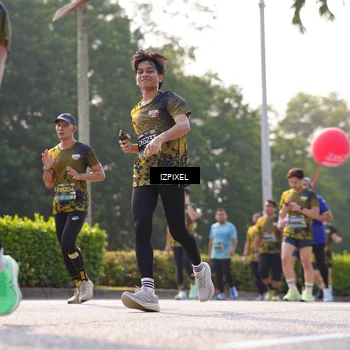 Runner Photo 6554964