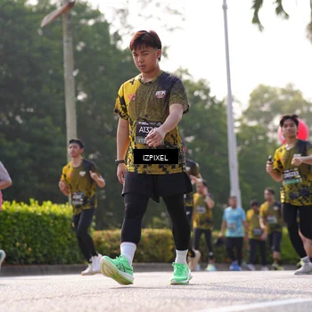 Runner Photo 6554965