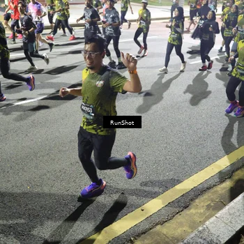 Runner Photo 6554968
