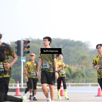 Runner Photo 6554973