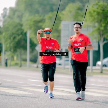 Runner Photo 6554974