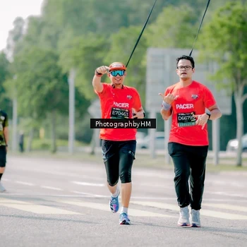 Runner Photo 6554977