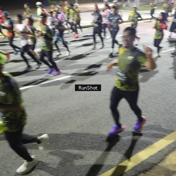 Runner Photo 6554980