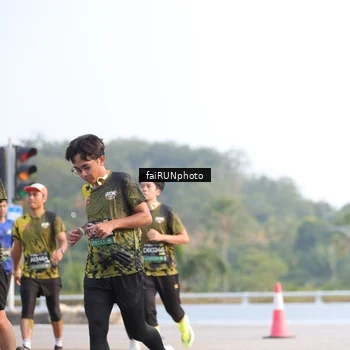 Runner Photo 6554982