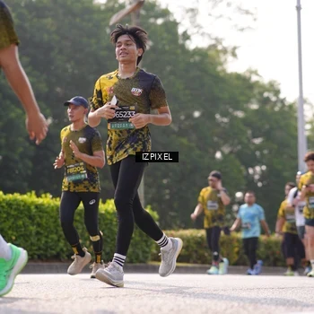 Runner Photo 6554984