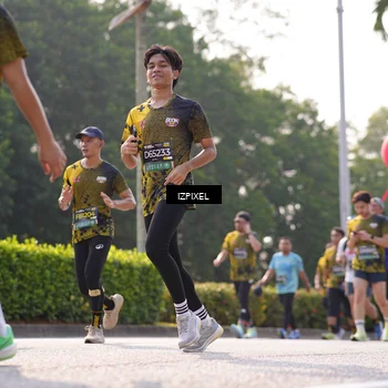 Runner Photo 6554987