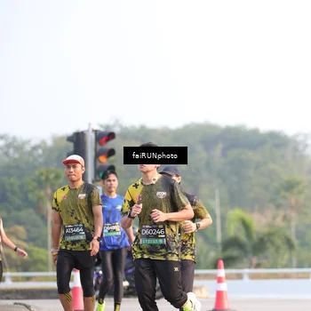 Runner Photo 6554989