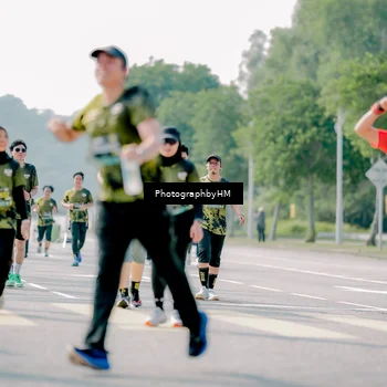 Runner Photo 6554994