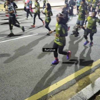 Runner Photo 6554995