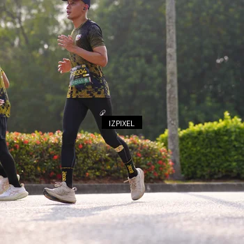 Runner Photo 6555009