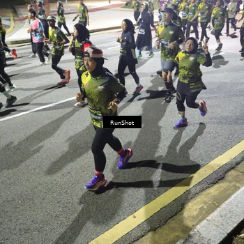Runner Photo 6555013