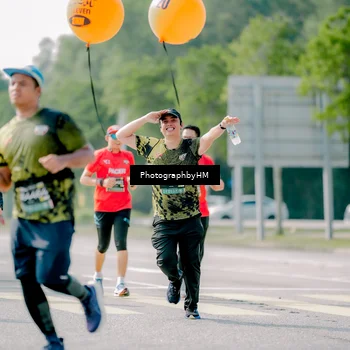 Runner Photo 6555014