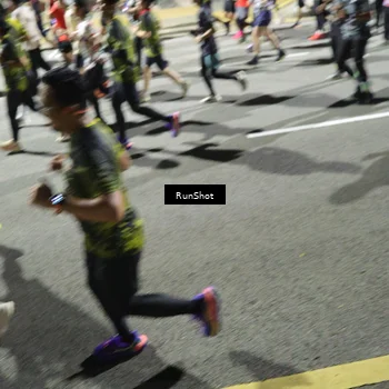 Runner Photo 6555015