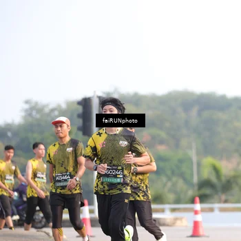 Runner Photo 6555018