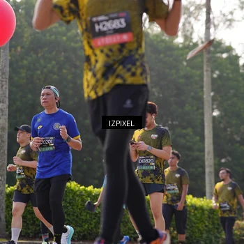 Runner Photo 6555021