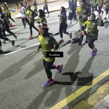 Runner Photo 6555022