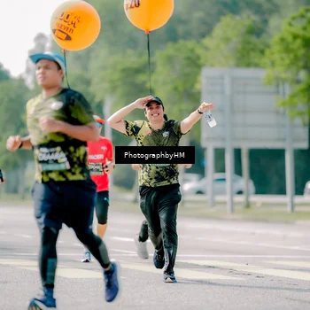 Runner Photo 6555023