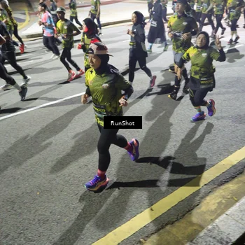Runner Photo 6555027