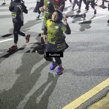 Runner Photo 6555028