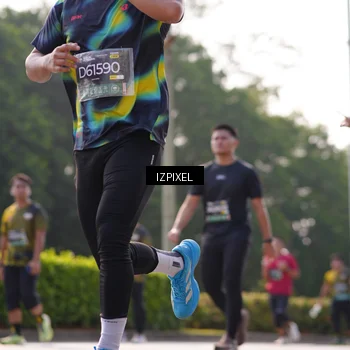 Runner Photo 6555029