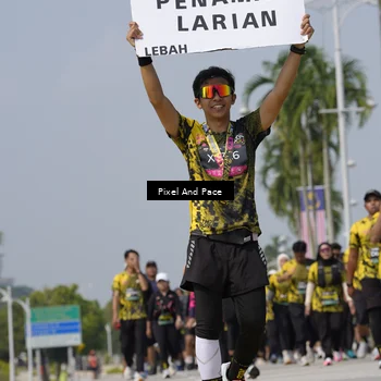 Runner Photo 6555030