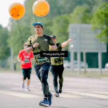 Runner Photo 6555031