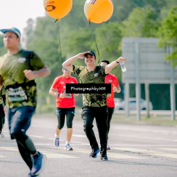Runner Photo 6555033