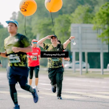 Runner Photo 6555034