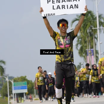 Runner Photo 6555035