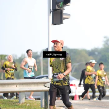 Runner Photo 6555039