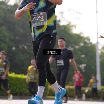 Runner Photo 6555040