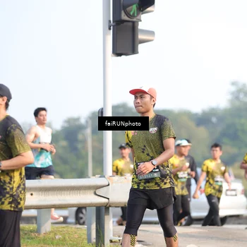 Runner Photo 6555043