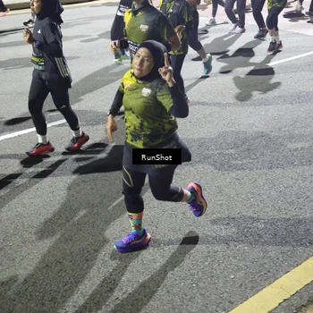 Runner Photo 6555045
