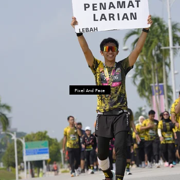 Runner Photo 6555047