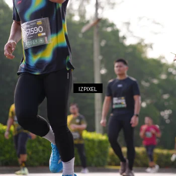 Runner Photo 6555048