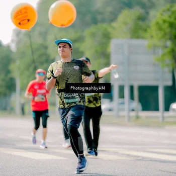 Runner Photo 6555054