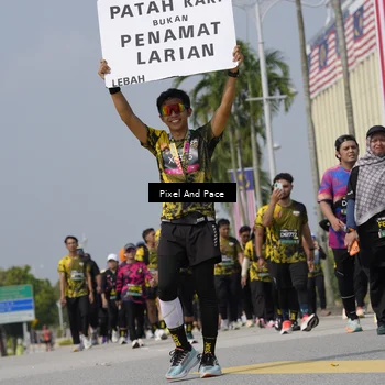 Runner Photo 6555056