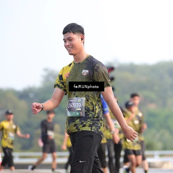 Runner Photo 6555058
