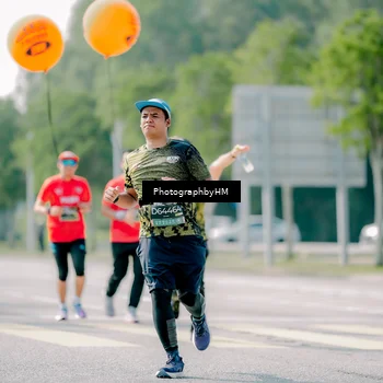 Runner Photo 6555059