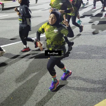 Runner Photo 6555060