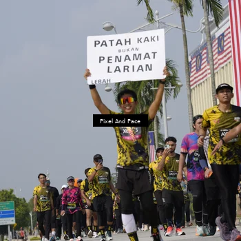 Runner Photo 6555061