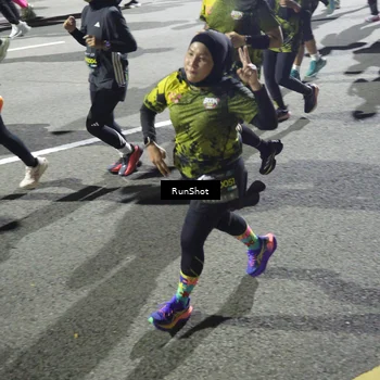 Runner Photo 6555062