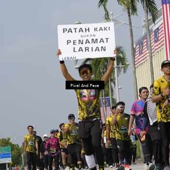Runner Photo 6555063