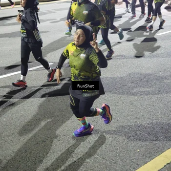 Runner Photo 6555064