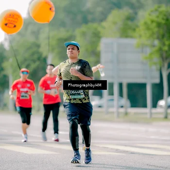 Runner Photo 6555065
