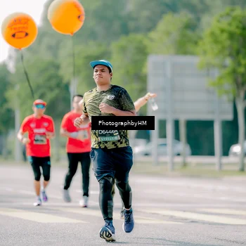 Runner Photo 6555070