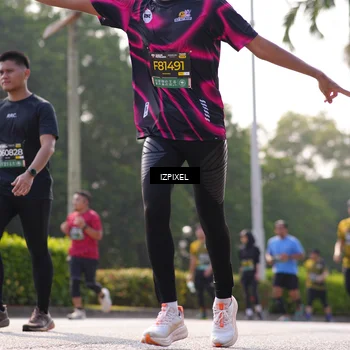 Runner Photo 6555071