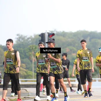 Runner Photo 6555072