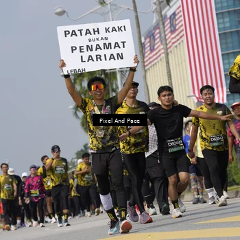 Runner Photo 6555073
