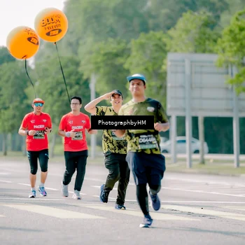 Runner Photo 6555074